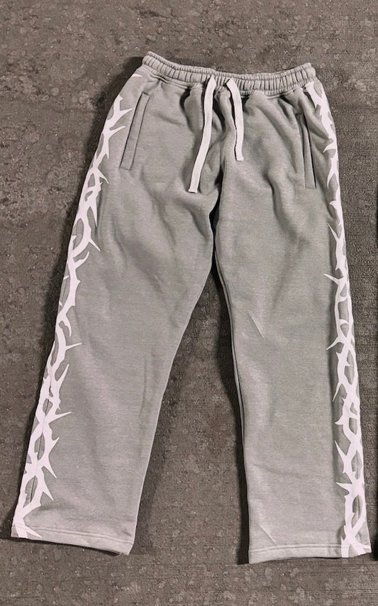 Thorn Sweatpants "Pearl"