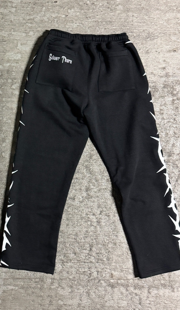 Thorn Sweatpants "Onyx"